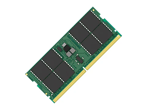 Kingston KVR64V52BD8-32 - Memoria ValueRAM, 32GB DDR5-6400MT/s, CL52, 1.1V