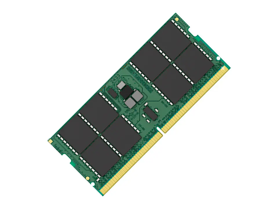 Kingston KVR64V52BD8-32 - Memoria ValueRAM, 32GB DDR5-6400MT/s, CL52, 1.1V 1