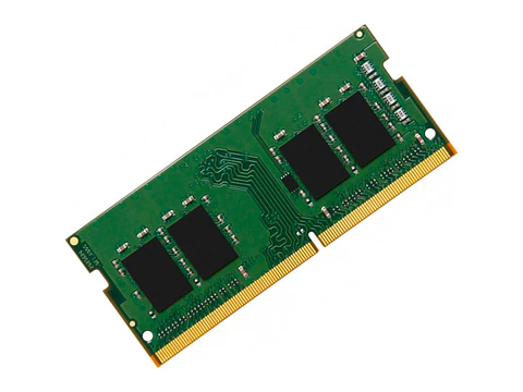 Kingston KCP432SS8/8 - Memoria SODIMM, 8GB, DDR4-3200MHz, CL22, 1RX8, 1.2V, 260-pin, Non-ECC