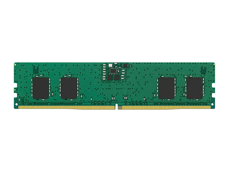 Kingston KCP556US6-8 - Memoria 8GB, DDR5-5600 MT/s, PC5-44800, CL46, 1.1V, 288-pin, 1Rx16, Non-ECC 1