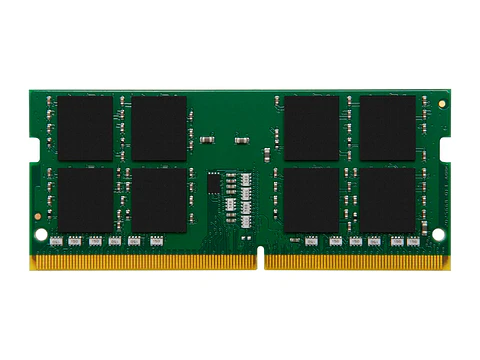Kingston KVR56S46BS6-8 - Memoria SODIMM 8GB DDR5-5600MT/s, PC5-44800, CL46, 1.1V, 1Rx16, 262-pin