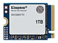 Kingston SNV3SM3/1T0 - SSD NV3 PCIe 4.0 NVMe de 1 TB - Miniatura 1