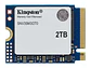 Kingston SNV3SM3/2T0 - SSD NV3 PCIe 4.0 NVMe de 2 TB - Miniatura 1