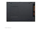 Kingston SA400S37/240G - Unidad de Estado Solido A400, 240GB, SATA 6Gb/s, 2.5