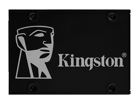 Kingston SKC600/1024G - Unidad en estado solido KC600, 1024GB, SATA Rev 3.0 (6 Gb/s)