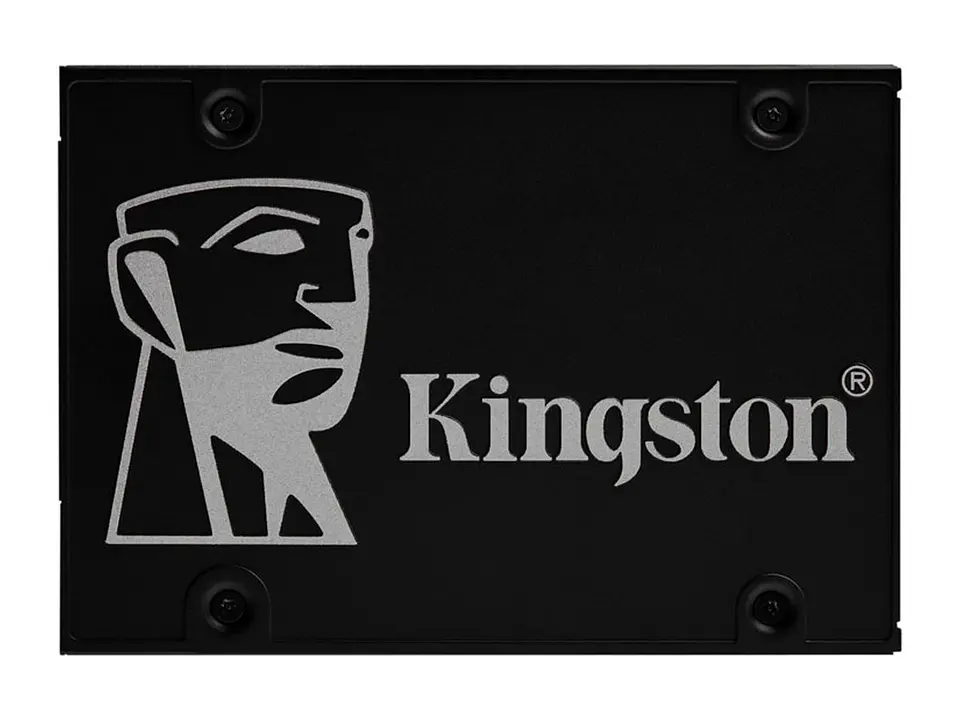 Kingston SKC600/1024G - Unidad en estado solido KC600, 1024GB, SATA Rev 3.0 (6 Gb/s) 1
