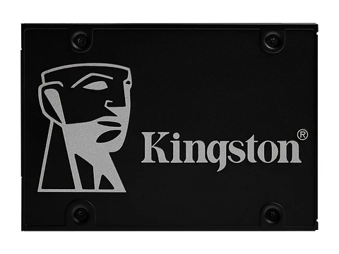 Kingston SKC600/2048G - Unidad en estado solido KC600, 2048GB, SATA III (6Gb/Seg)