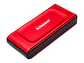 Kingston SXS1000R/2000G - Unidad en estado sólido externa XS1000, 2TB, USB 3.2 Gen 2 Tipo-C, Color Rojo - Miniatura 2