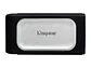Kingston SXS2000/1000G - Unidad en estado sólido externa XS2000, 1TB, USB 3.2 Gen 2x2 Tipo-C - Miniatura 2