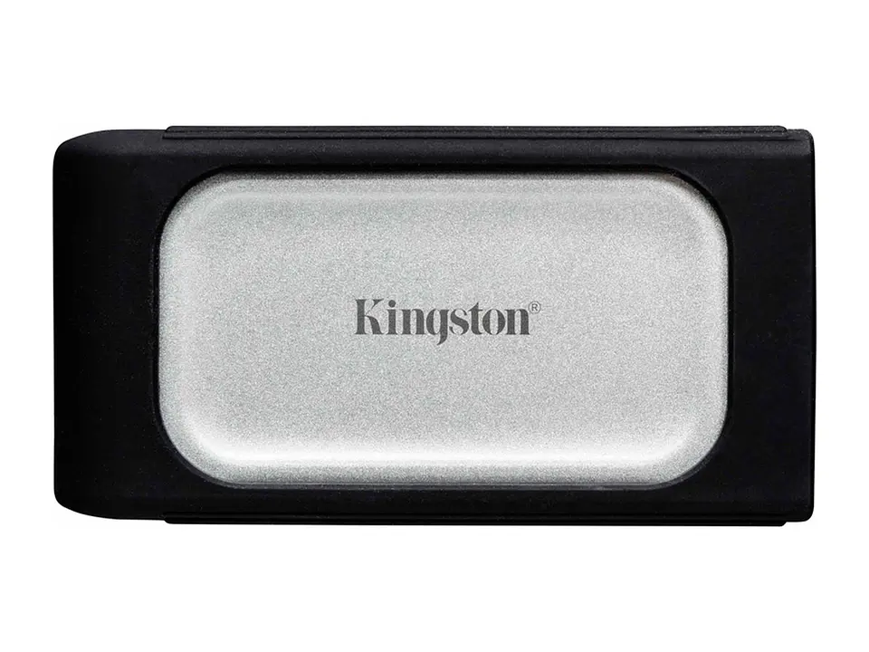 Kingston SXS2000/1000G - Unidad en estado sólido externa XS2000, 1TB, USB 3.2 Gen 2x2 Tipo-C 2