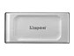 Kingston SXS2000/4000G - Unidad en estado sólido externa XS2000, 4TB, USB 3.2 Gen 2x2 Tipo-C - Miniatura 1