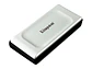 Kingston SXS2000/4000G - Unidad en estado sólido externa XS2000, 4TB, USB 3.2 Gen 2x2 Tipo-C - Miniatura 2