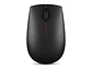 Lenovo GX30K85315 - Mouse 300 compacto, inalámbrico (2.4GHz a través de nano receptor USB-A), Negro - Miniatura 2