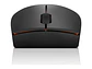 Lenovo GX30K85315 - Mouse 300 compacto, inalámbrico (2.4GHz a través de nano receptor USB-A), Negro - Miniatura 3