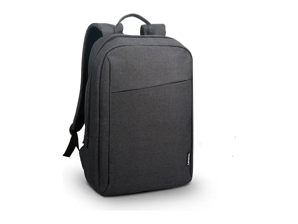 Lenovo GX40Q17225 - Mochila Casual para Laptop de hasta 15.6 B210, Color Negro 1