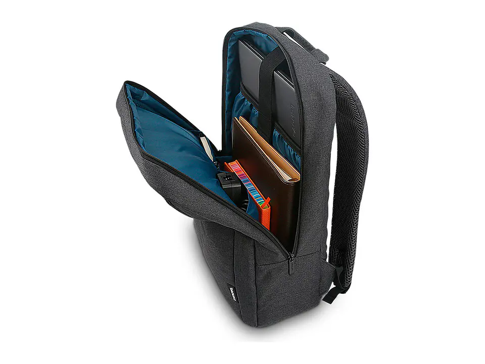 Lenovo GX40Q17225 - Mochila Casual para Laptop de hasta 15.6 B210, Color Negro 2