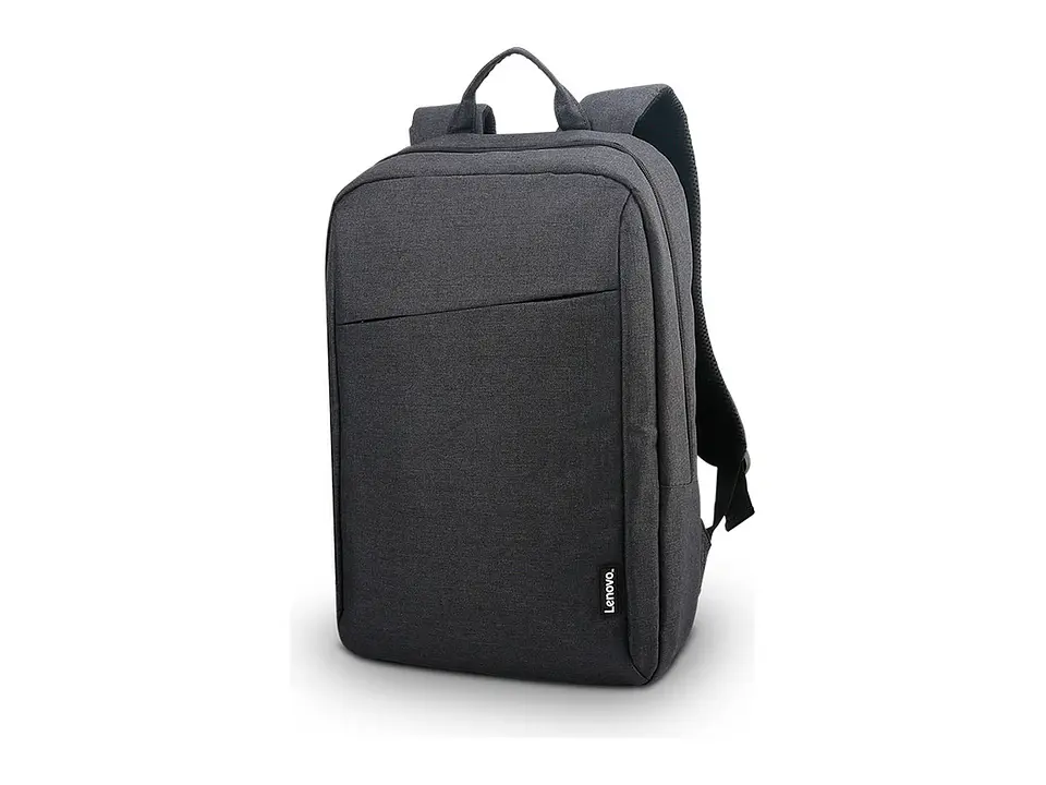 Lenovo GX40Q17225 - Mochila Casual para Laptop de hasta 15.6 B210, Color Negro 3