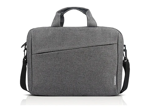 Lenovo GX40Q17231 - Maletin 15.6 Casual Toploader T210, compatible con portatiles de hasta 15.6"