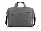 Lenovo GX40Q17231 - Maletin 15.6 Casual Toploader T210, compatible con portatiles de hasta 15.6