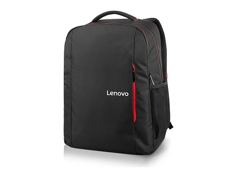 Lenovo GX40Q75214 - Mochila B510 para Laptop de hasta 15.6", Color Negro