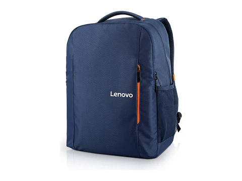 Lenovo GX40Q75216 - Mochila B515 para Laptop de hasta 15.6", Color Azul