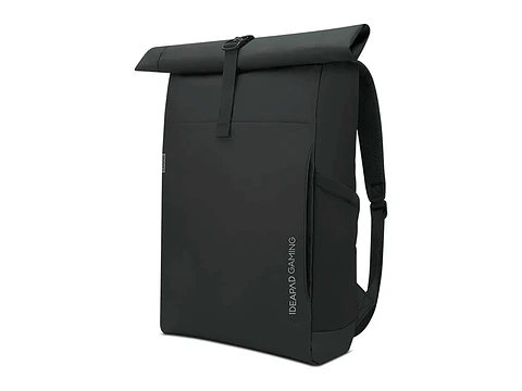 Lenovo GX41H70101 - Mochila Moderna IdeaPad Gaming (Negro)