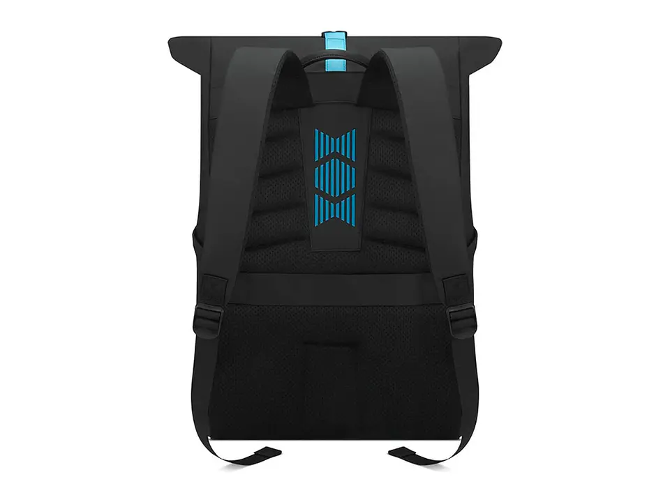 Lenovo GX41H70101 - Mochila Moderna IdeaPad Gaming (Negro) 2