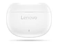 Lenovo GXD1Q65145 - Auriculares estéreo inalámbricos con microfono E310 independientes, color blanco - Miniatura 4