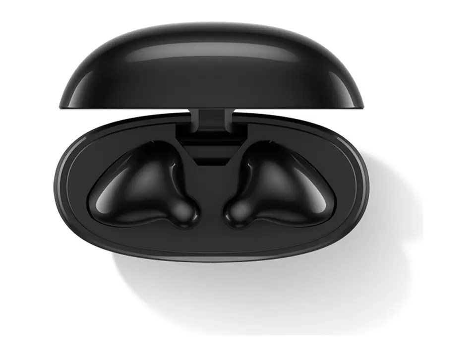 Lenovo GXD1Q65146 - Auriculares estéreo inalámbricos con microfono E310 independientes, color negro 2