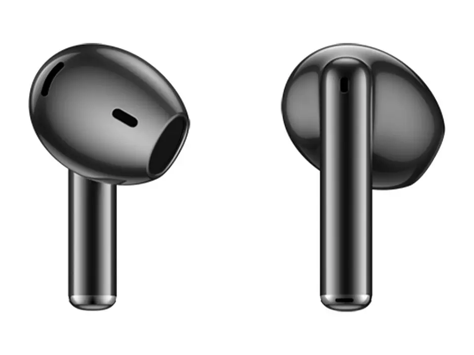 Lenovo GXD1Q65146 - Auriculares estéreo inalámbricos con microfono E310 independientes, color negro 3