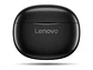 Lenovo GXD1Q65146 - Auriculares estéreo inalámbricos con microfono E310 independientes, color negro - Miniatura 4