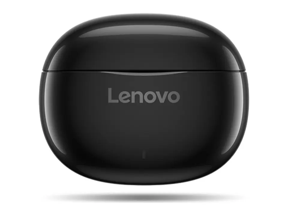 Lenovo GXD1Q65146 - Auriculares estéreo inalámbricos con microfono E310 independientes, color negro 4