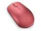 Lenovo GY50Z18991 - Mouse 530 Inalambrico/Diseño Ambidextro/Sensor Optico/1200 DPI/Color Rojo Cereza - Miniatura 3