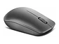 Lenovo GY50Z49090 - Mouse 530 Inalambrico/Diseño Ambidextro/Sensor Optico/1200 DPI/Color Grafito - Miniatura 1