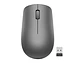 Lenovo GY50Z49090 - Mouse 530 Inalambrico/Diseño Ambidextro/Sensor Optico/1200 DPI/Color Grafito - Miniatura 2
