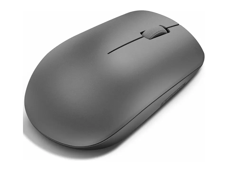 Lenovo GY50Z49090 - Mouse 530 Inalambrico/Diseño Ambidextro/Sensor Optico/1200 DPI/Color Grafito 3