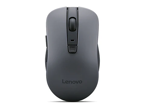 Lenovo GY51Q65622 - Mouse Silencioso Bluetooth WL310