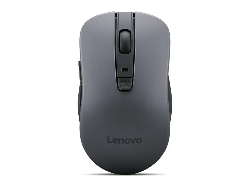 Lenovo GY51Q65622 - Mouse Silencioso Bluetooth WL310 1