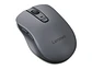 Lenovo GY51Q65622 - Mouse Silencioso Bluetooth WL310 - Miniatura 2