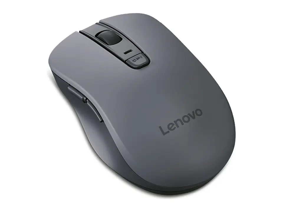 Lenovo GY51Q65622 - Mouse Silencioso Bluetooth WL310 2