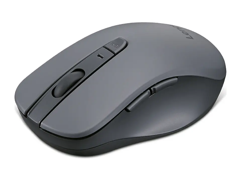 Lenovo GY51Q65622 - Mouse Silencioso Bluetooth WL310 3