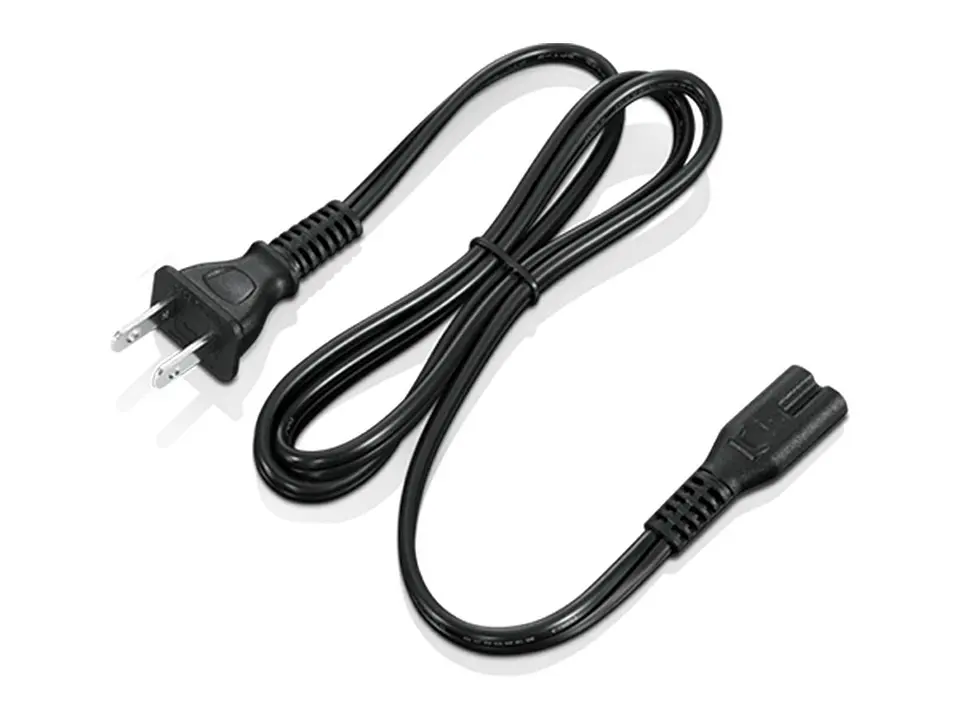 Lenovo 4X20V24674 - Adaptador de Corriente delgado AC ThinkPad de 65W, USB-C 2