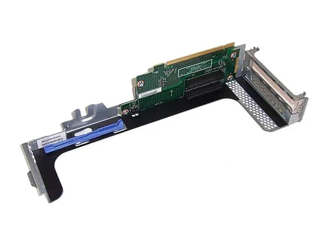 Lenovo 4XH7A83846 - Tarjeta Riser ThinkSystem V3 1U x16/x16 PCIe Gen4 Riser1 LP+FH Option Kit