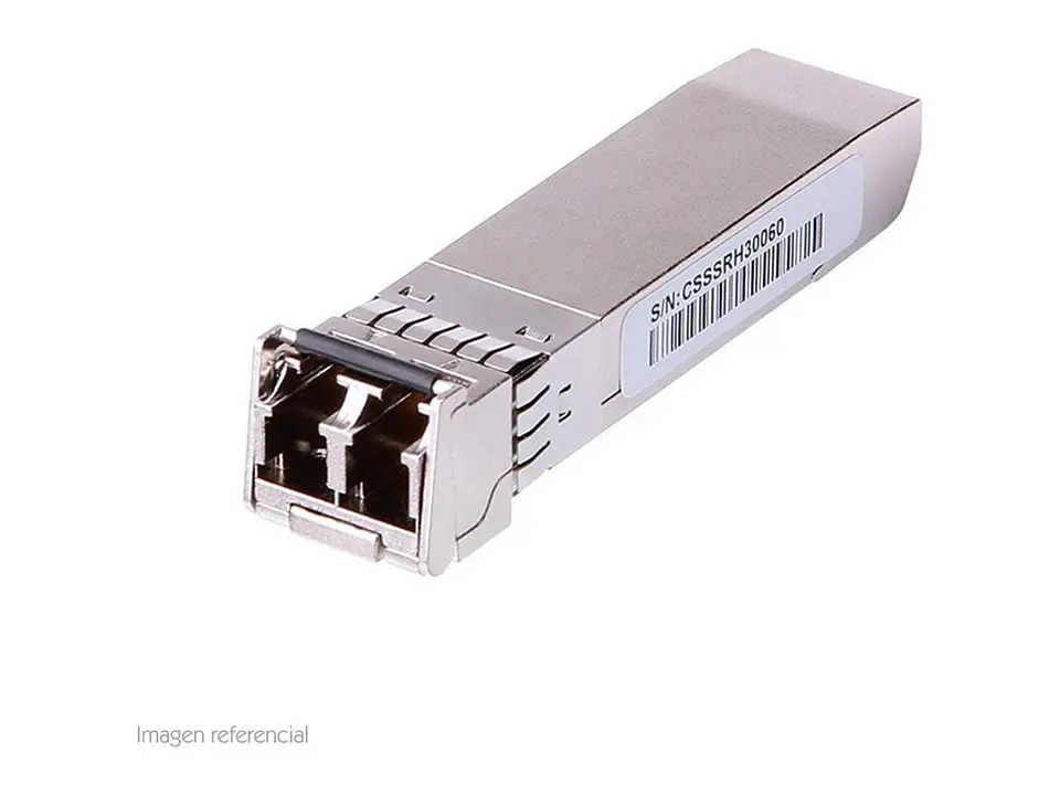 Lenovo 46C3447 - Módulo Transceptor de Fibra SFP+ SR, 10GBASE-SR, Multimodo 1