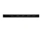 Lenovo 4X11N40212 - Hub de puertos portatil, delgado, Interfaz: USB-C, Color Eclipse Black (Negro) - Miniatura 3