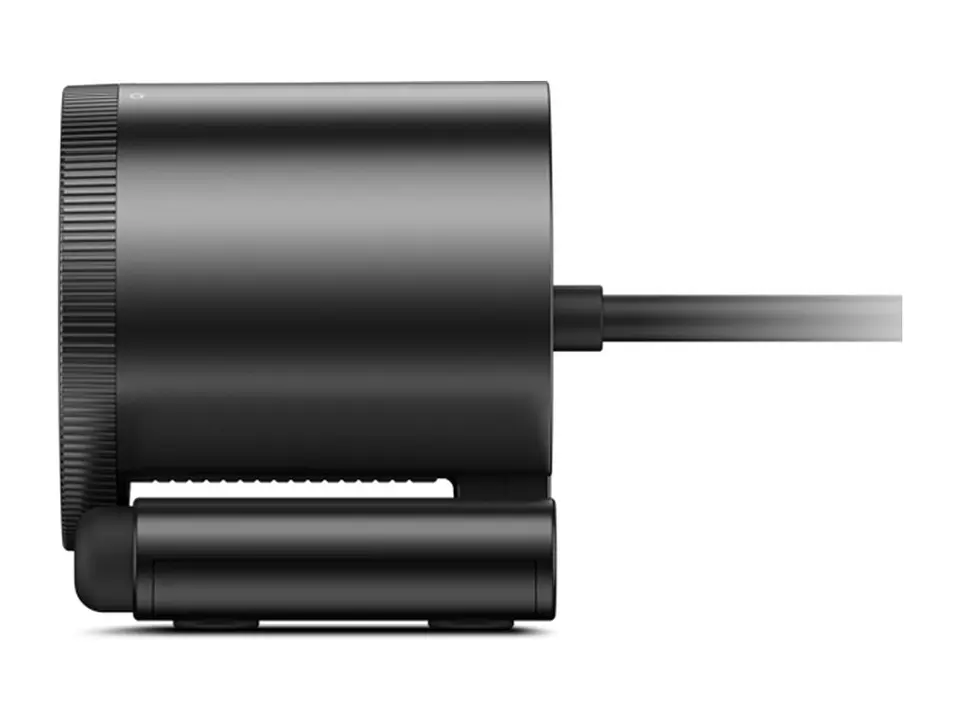 Lenovo 4XC1Q44952 - Camara Web FHD (1920x1080@30 fps), Interfaz: USB 2.0 Tipo-A, Color negro 4