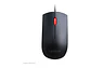 Lenovo 4Y50R20863 - Mouse óptico Essential, 1600 dpi, USB, Negro, presentación en caja - Miniatura 3