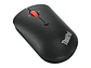 Lenovo 4Y51D20849 - Mouse Thinkpad Essential Inalambrico con Receptor USB Tipo-C, Color Negro - Miniatura 1
