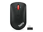 Lenovo 4Y51D20849 - Mouse Thinkpad Essential Inalambrico con Receptor USB Tipo-C, Color Negro - Miniatura 2
