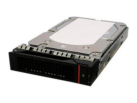 Lenovo 4XB7A77446 - ThinkSystem ST50 V2 3.5" 2TB 7.2K SATA 6Gb NHS 512n HDD
